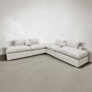 Sala Esquinera  Europa