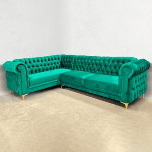 Sala Esquinera Paris