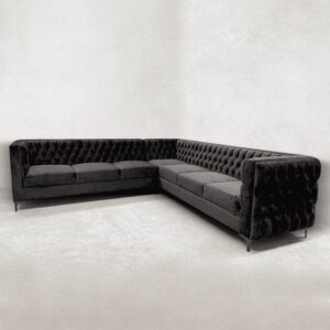 Sala Esquinera Luxury