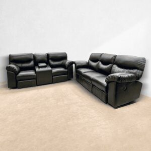 Sala Reclinable 3-2 Manual