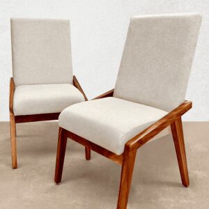 Silla Yakarta De Parota