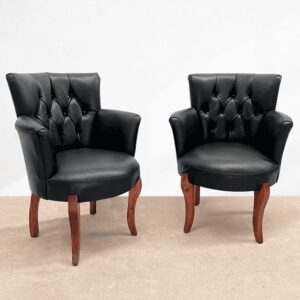 Sillon Boston Capitonado