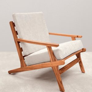 Sillon Ontario De Parota