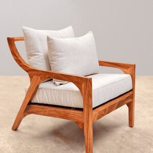 Sillon Palermo De Parota