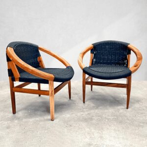 Sillon Turquia De Parota